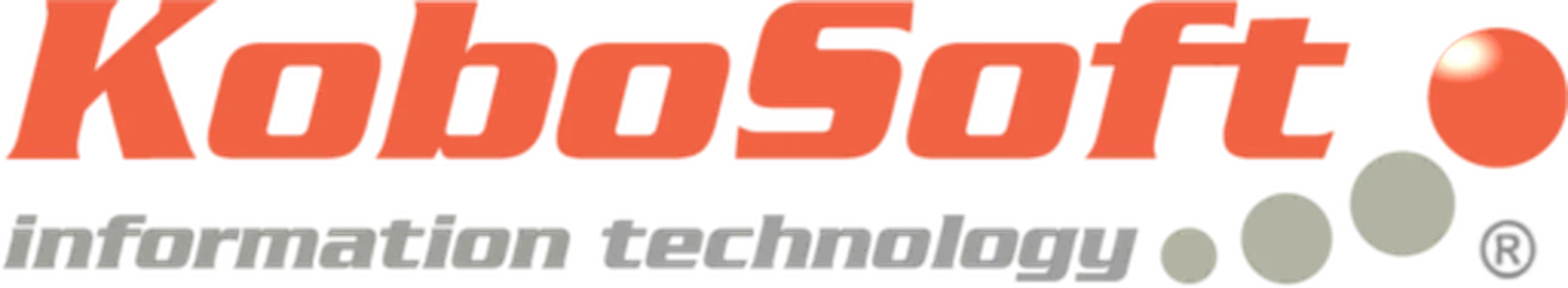 KoboSoft - Desarrollo de Software a Medida